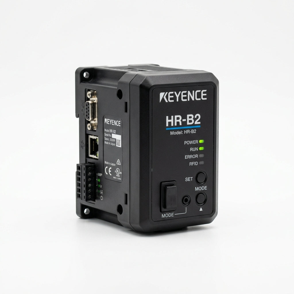 Keyence Hr-b2
