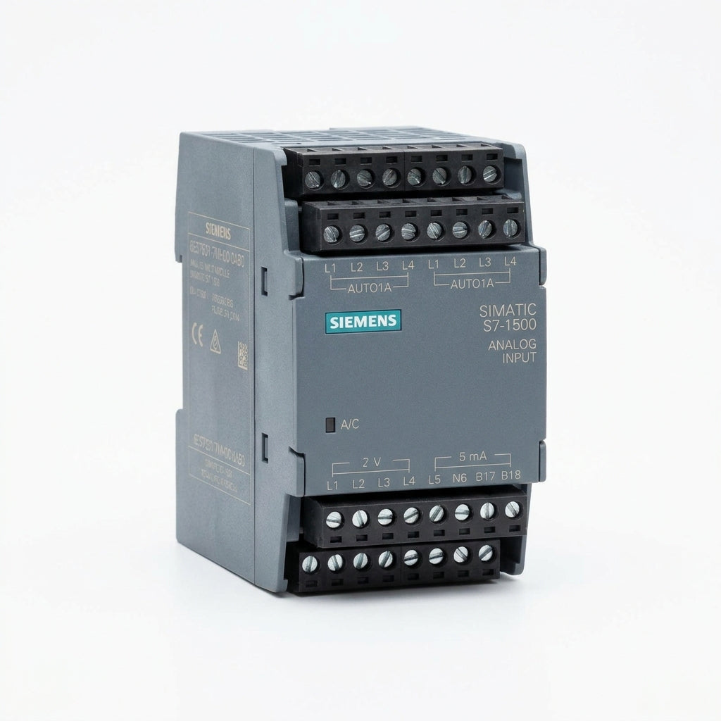 Siemens 6ES7531-7MH00-0AB0