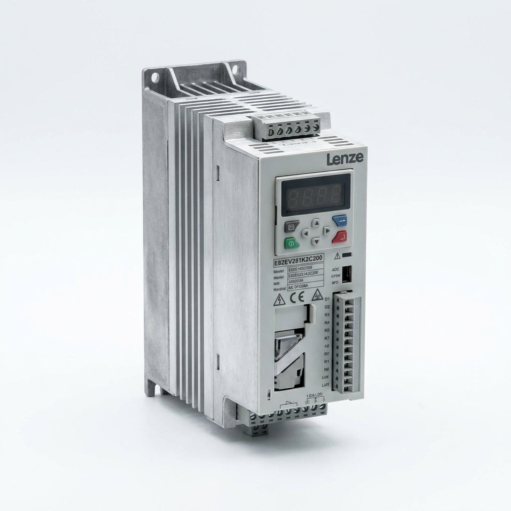 Lenze E82EV251K2C200