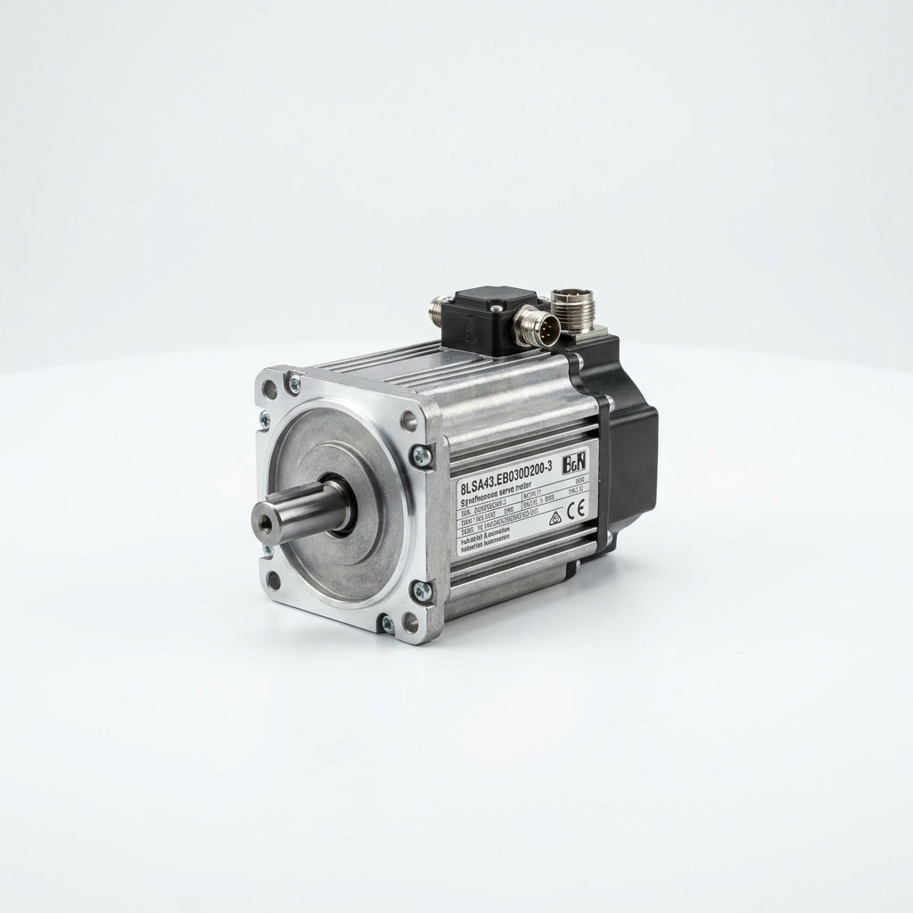 B&R Industrial Automation 8LSA43.EB030D200-3