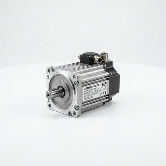 B&R Industrial Automation 8LSA43.EB030D200-3