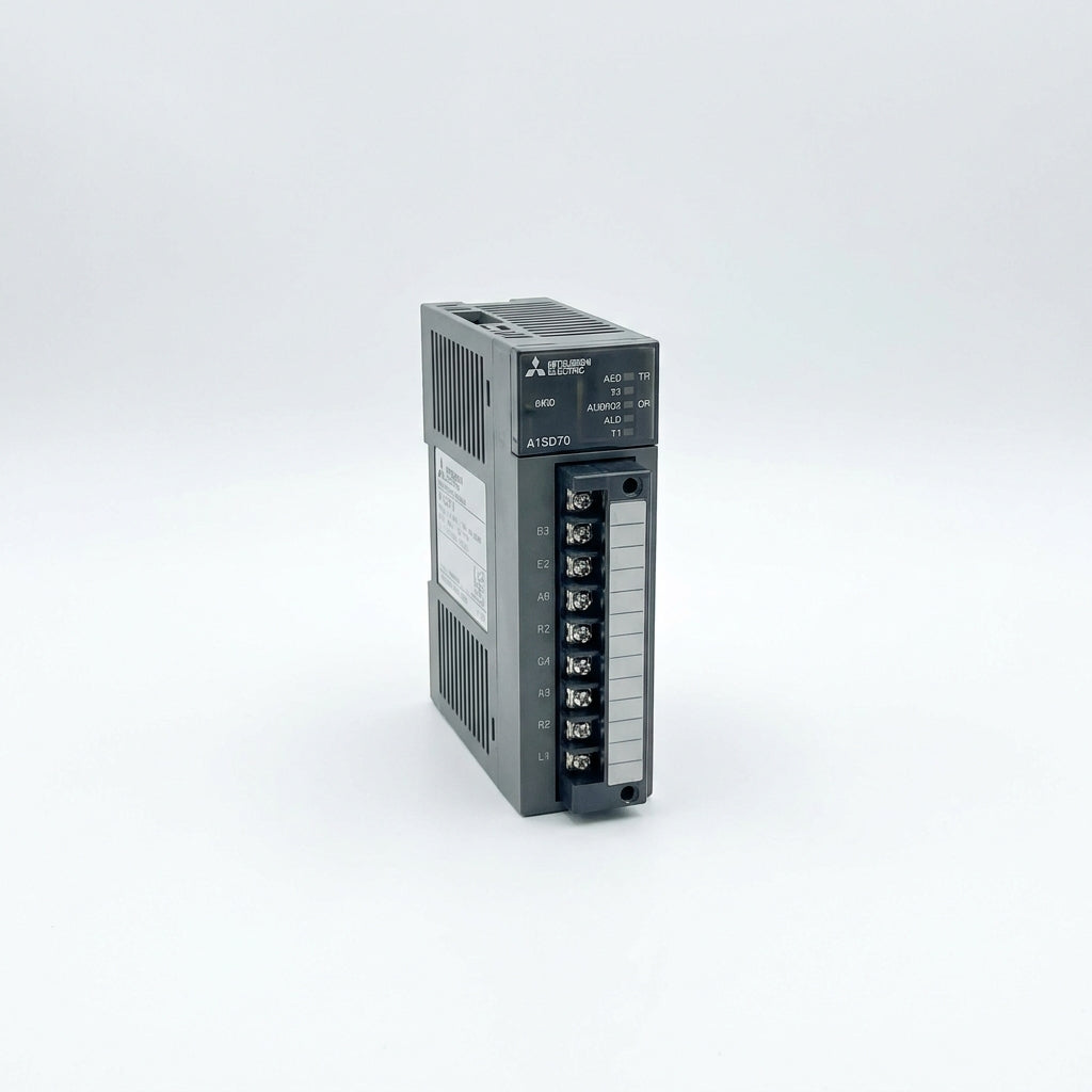 Mitsubishi Electric A1SD70