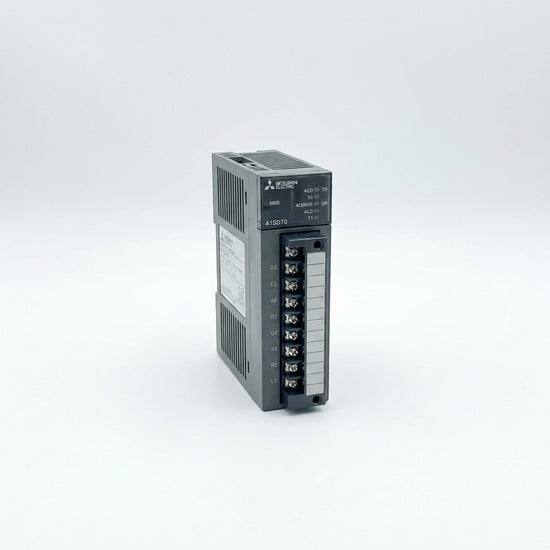 Mitsubishi Electric A1SD70