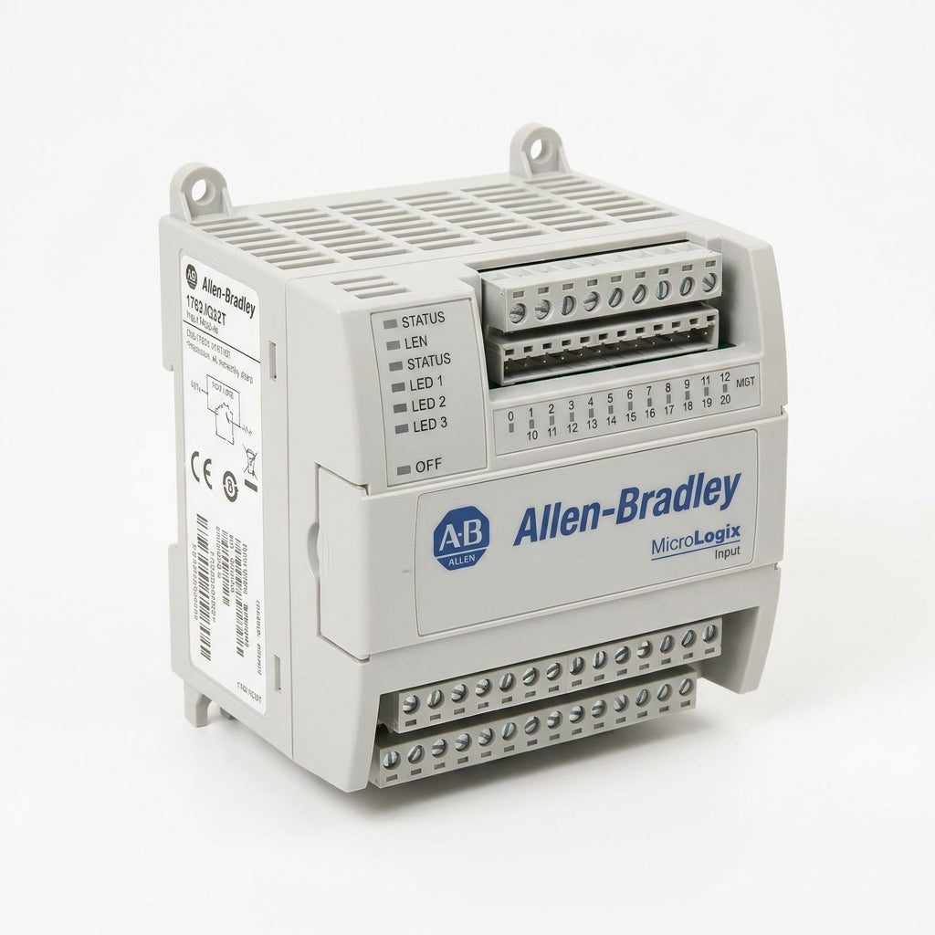 Allen-Bradley 1762-IQ32T