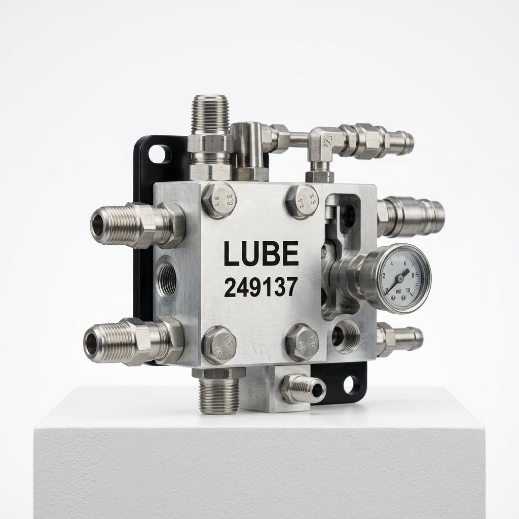 LUBE 249137