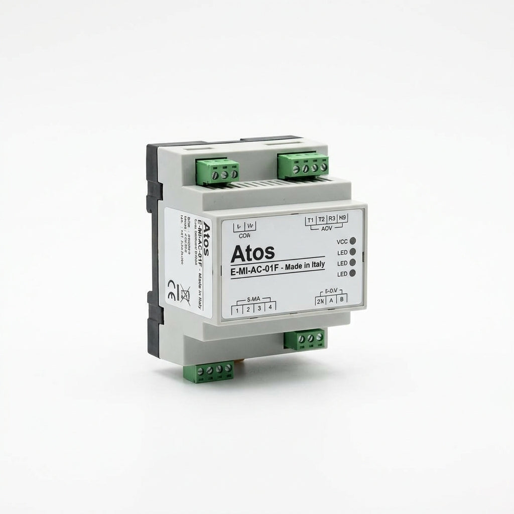 Atos E-MI-AC-01F