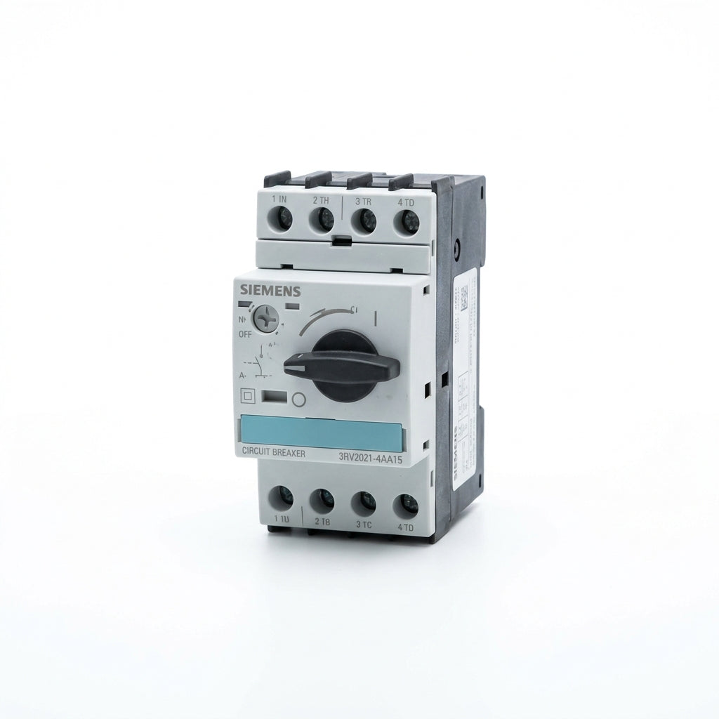 Siemens 3RV2021-4AA15
