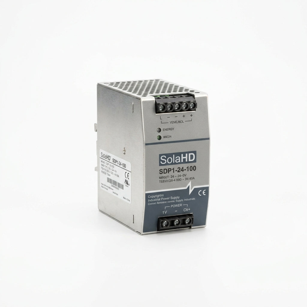 SolaHD SDP1-24-100