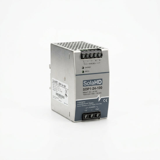 SolaHD SDP1-24-100