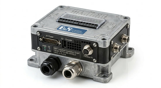 B&R 8GP55-060--005S2L3