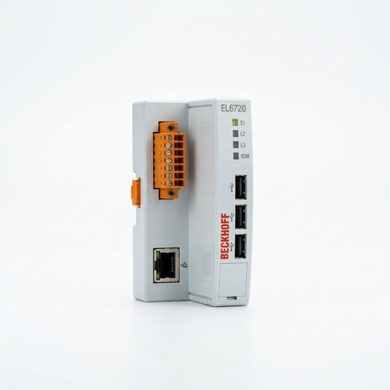 Beckhoff EL6720