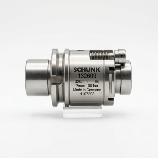 SCHUNK 132609