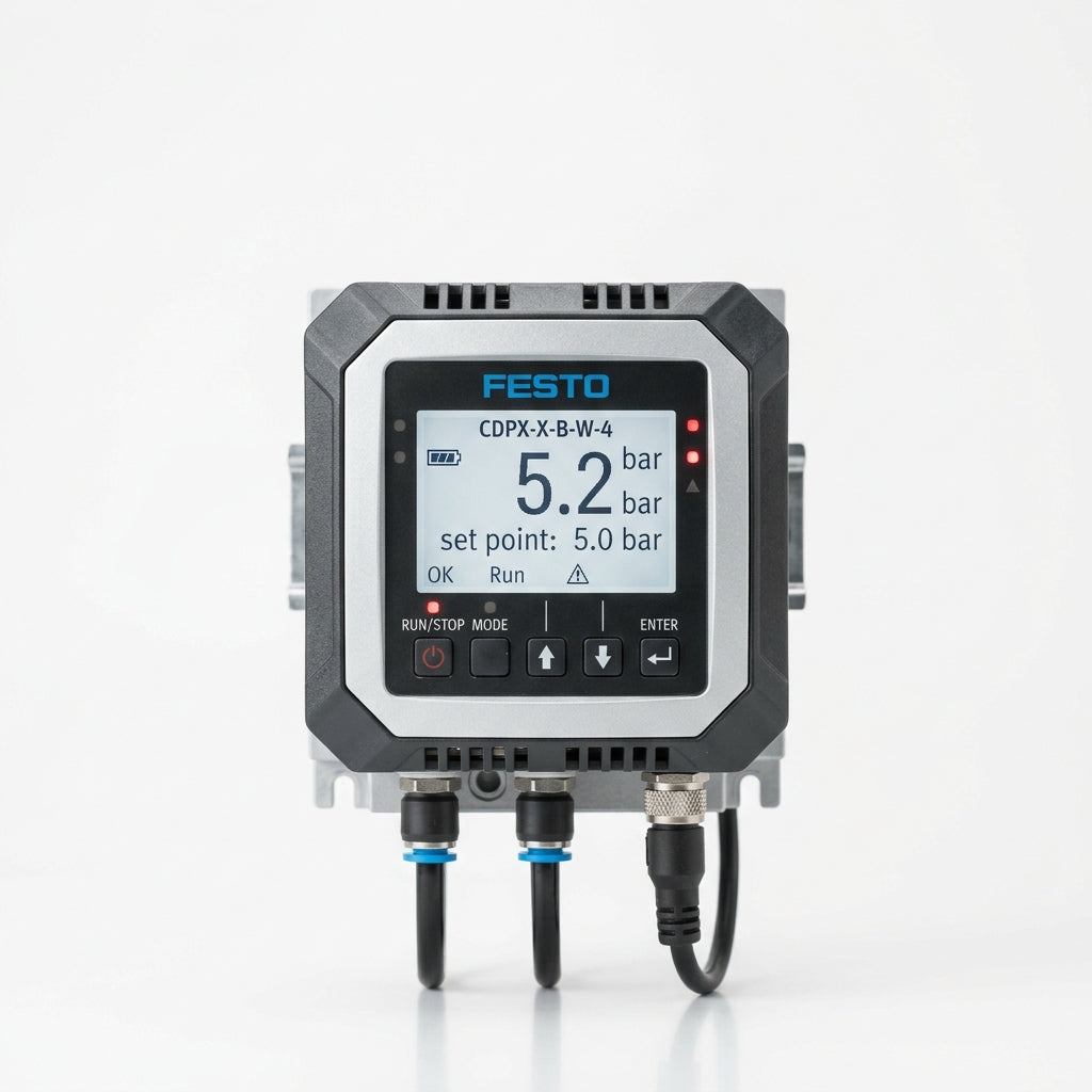 FESTO CDPX-X-B-W-4