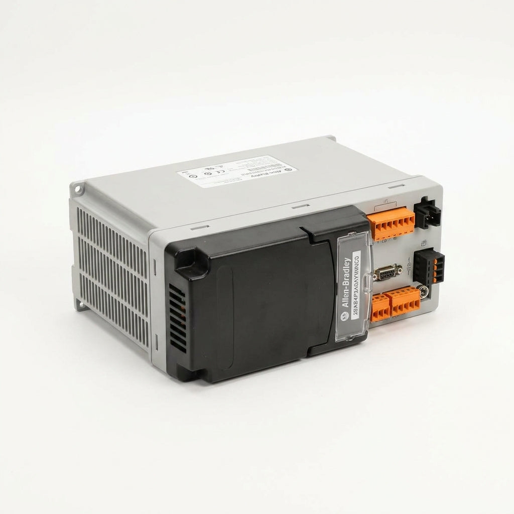Allen-Bradley 20AB4P2A0AYNNNC0
