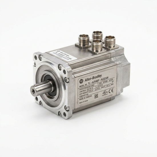 Allen-Bradley TL-A2540P-HJ32AN