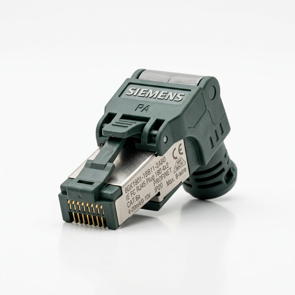 SIEMENS/PA 6GK1901-1BB11-2AB0
