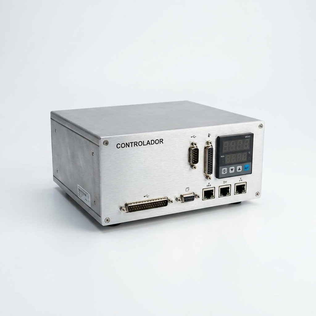 BIND 1763-L16AWA / B MicroLogix 1100 16 Point Controller