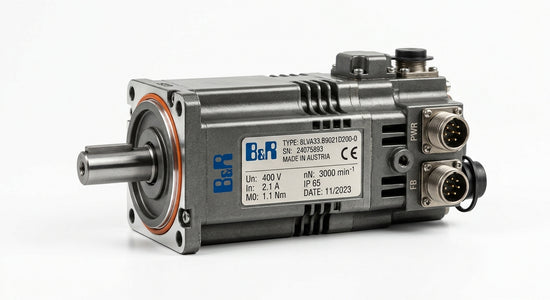 B&R 8LVA33.B9021D200-0