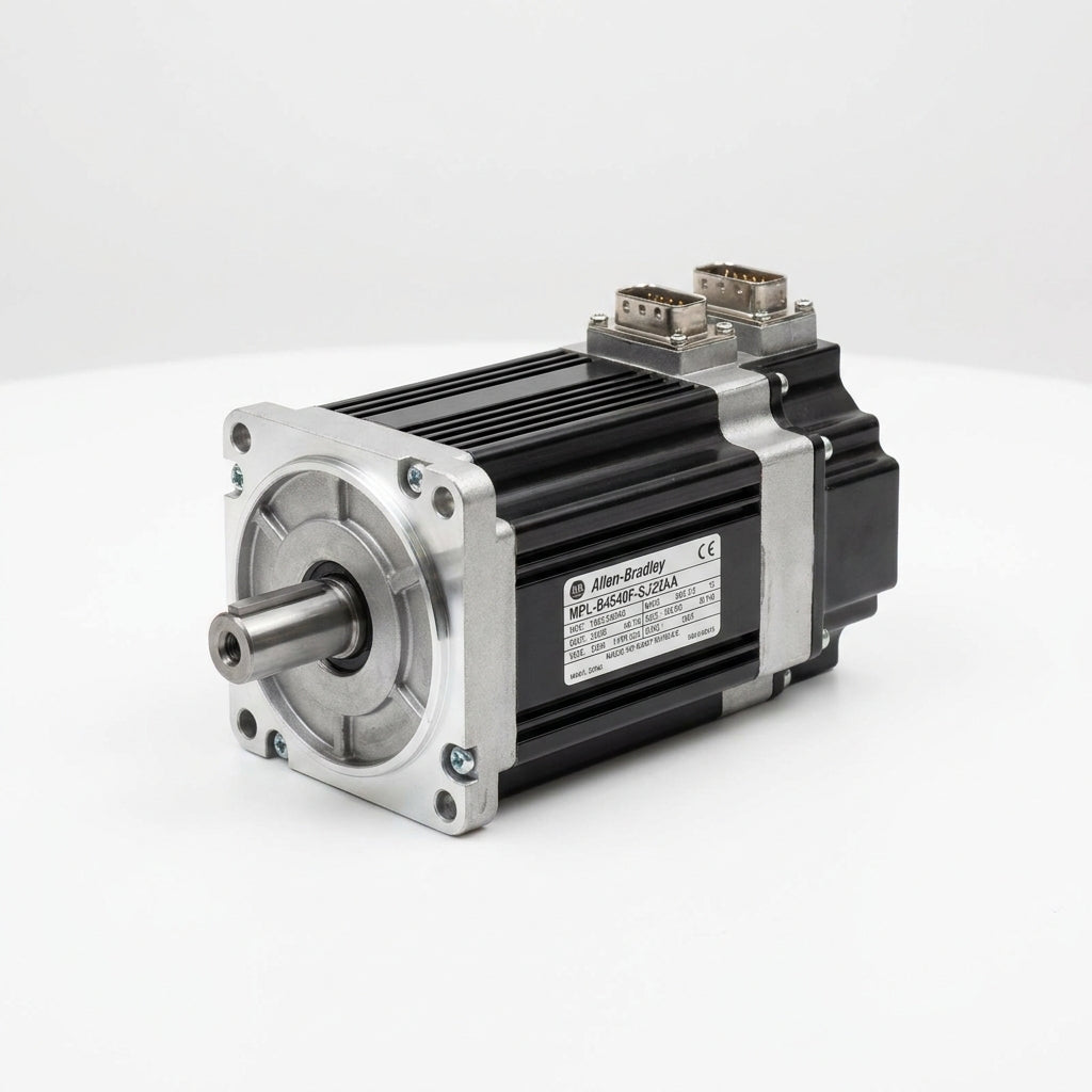 Allen-Bradley MPL-B4540F-SJ22AA
