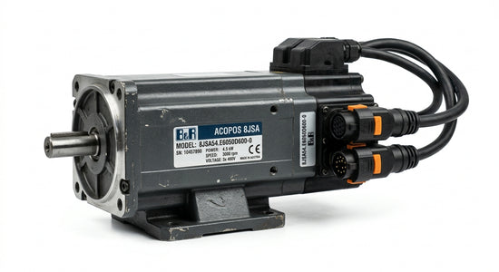 B&R 8JSA54.E6050D600-0