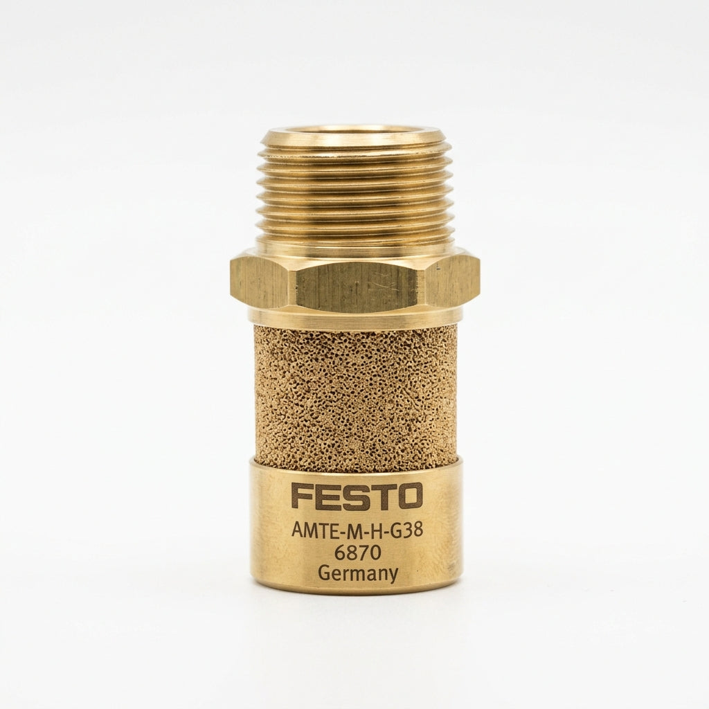 FESTO AMTE-M-H-G38