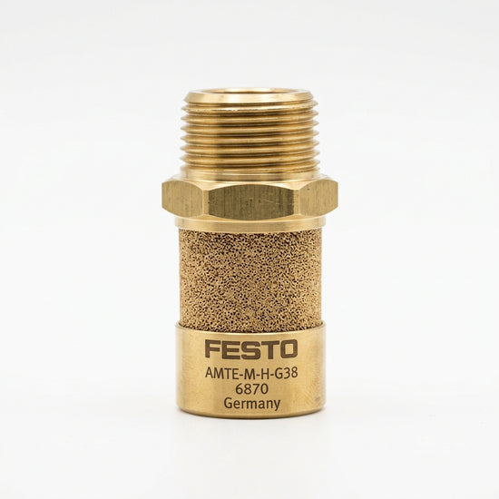 FESTO AMTE-M-H-G38