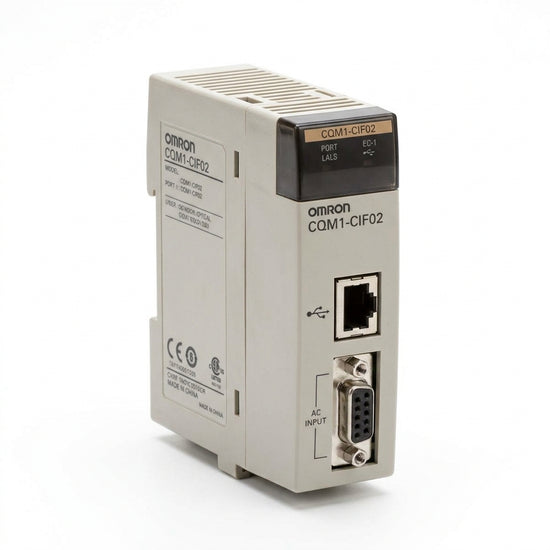 Omron CQM1-CIF02