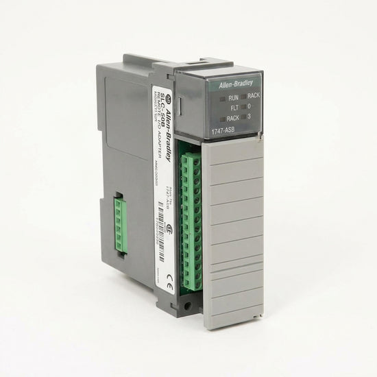 Allen-Bradley 1747-ASB
