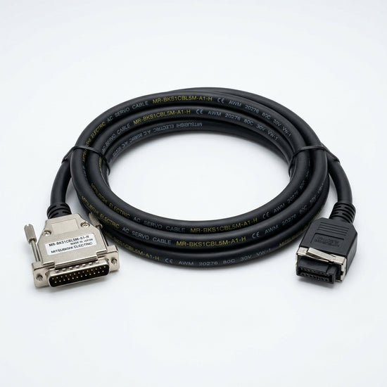 MITSUBISHI/FA MR-BKS1CBL5M-A1-H
