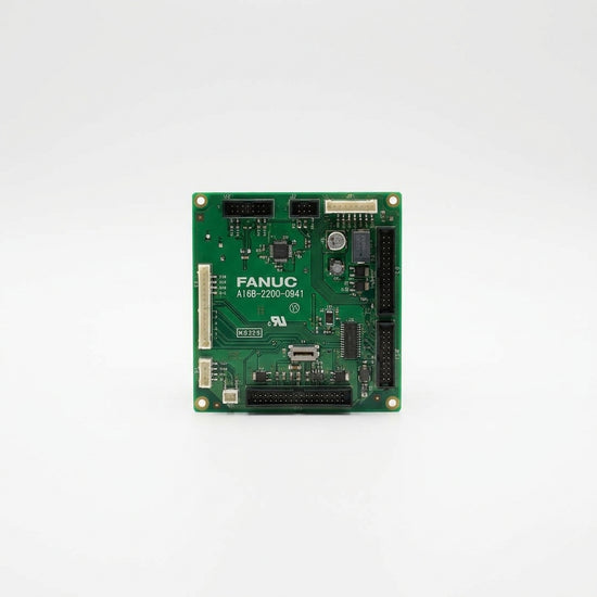 FANUC A16B-2200-0941