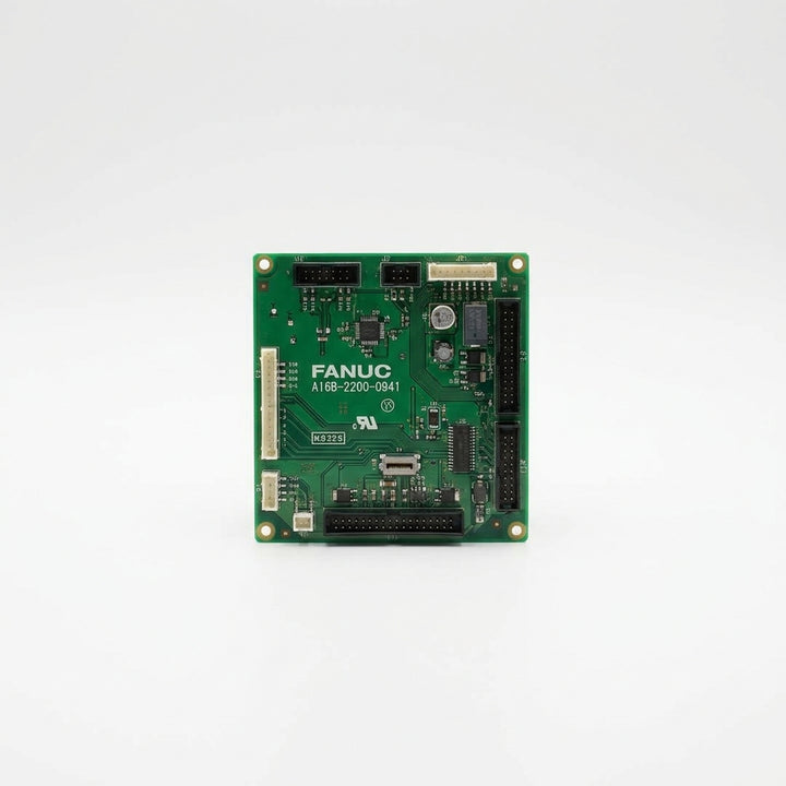 FANUC A16B-2200-0941