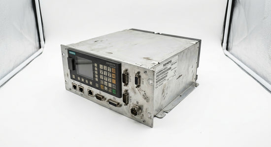 SIEMENS 6fc51110ca700aa0