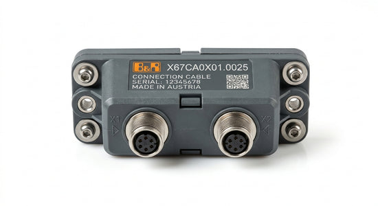 B&R X67CA0X01.0025