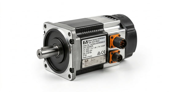B&R 8LSA35.R0030C600-0