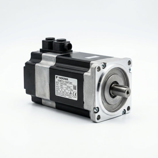 Yaskawa SGM7G-13AFC6C