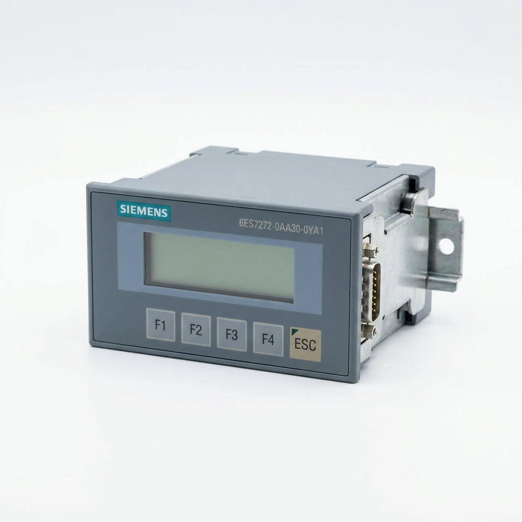 SIEMENS/FA 6ES7272-0AA30-0YA1