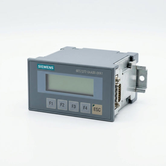 SIEMENS/FA 6ES7272-0AA30-0YA1