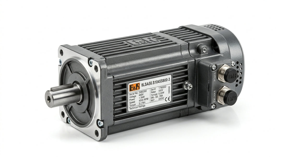 B&R 8LSA56.S1045S800-3
