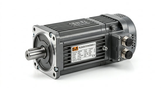 B&R 8LSA56.S1045S800-3