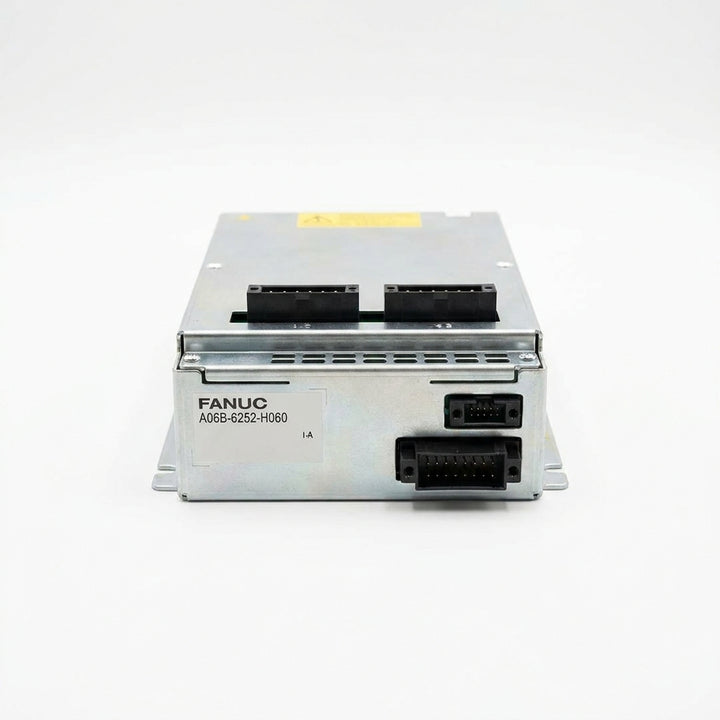 FANUC A06B-6252-H060