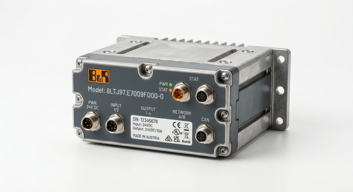 B&R 8LTJ97.E7009F000-0