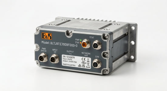 B&R 8LTJ97.E7009F000-0