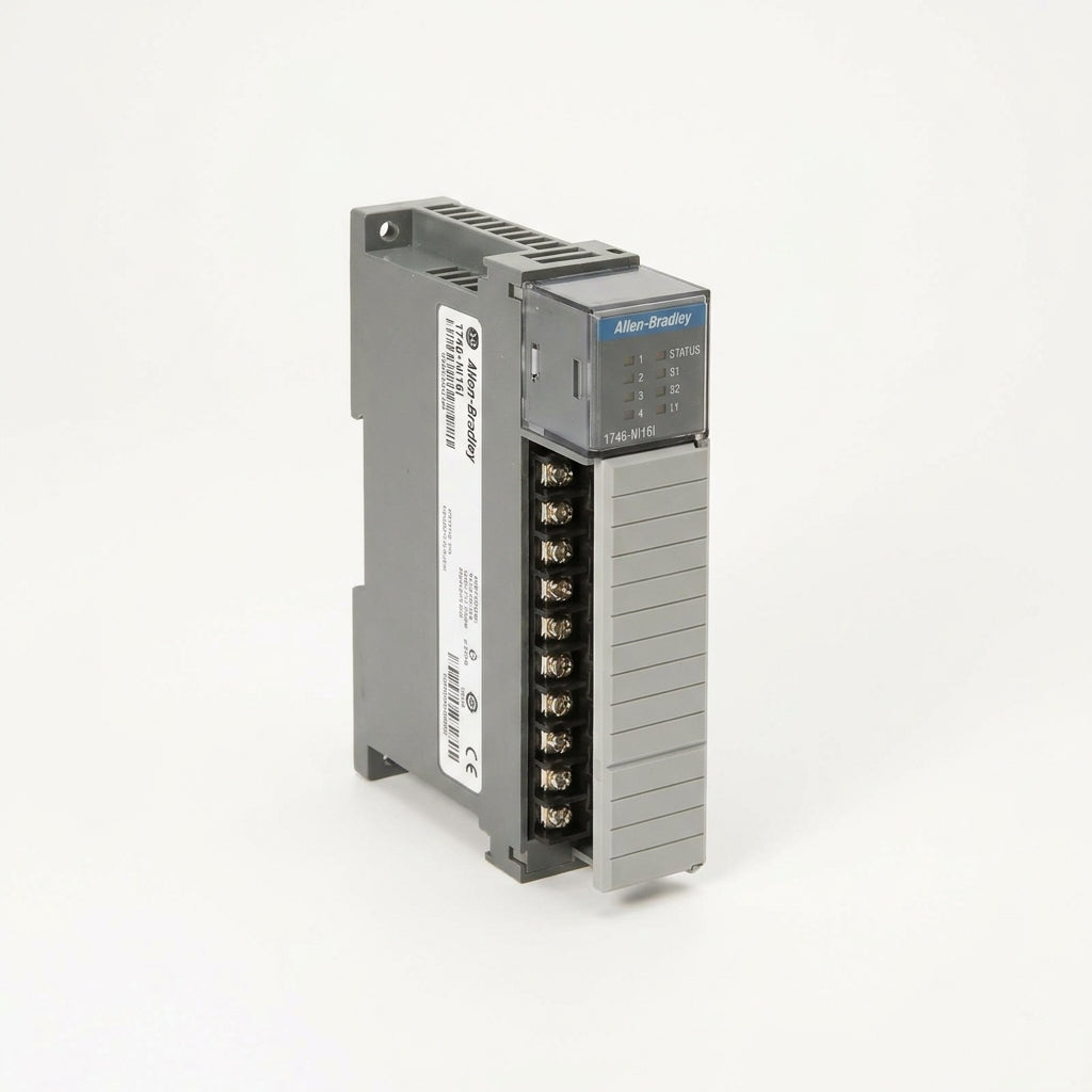 Allen-Bradley 1746-NI16I