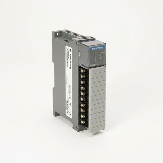 Allen-Bradley 1746-NI16I