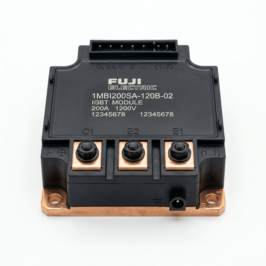 FUJI 1mbi200sa-120b-02