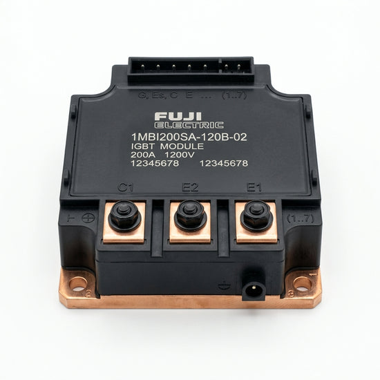 FUJI 1mbi200sa-120b-02