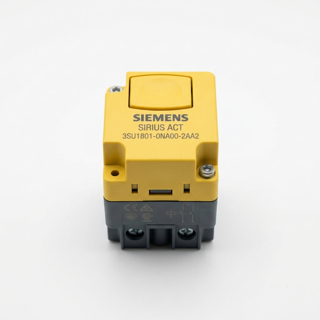 SIEMENS/EP 3SU1801-0NA00-2AA2