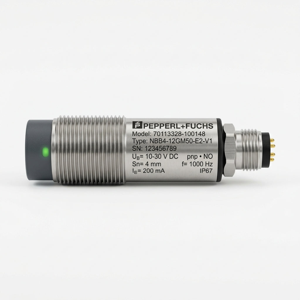 PEPPERL & FUCHS 70113328-100148