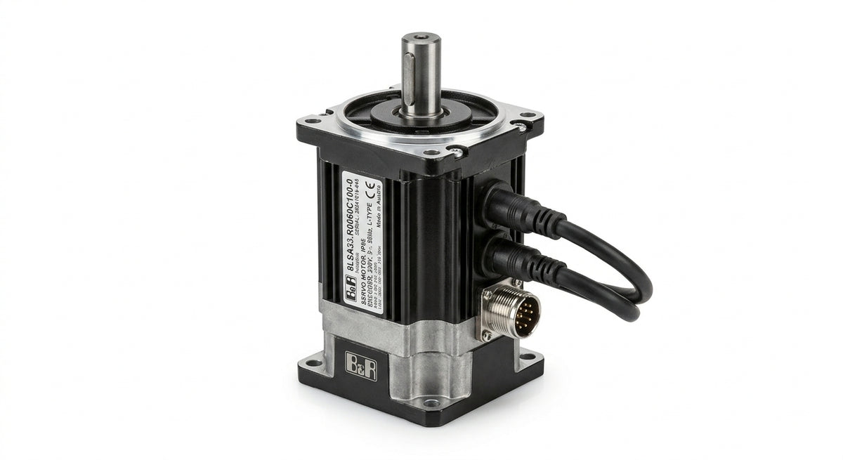 B&R 8LSA33.R0060C100-0