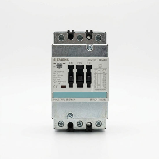 Siemens 3RV1041-4MA10